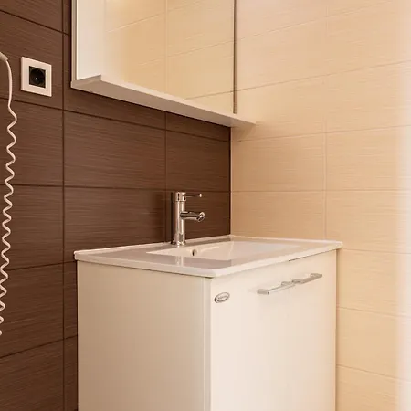 Apartman Dolores D&d,