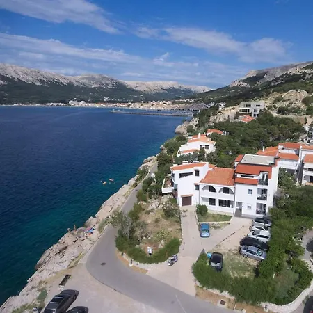 Dolores D&d, * Baska (Krk)