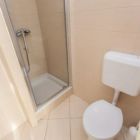 Apartament Dolores D&d,