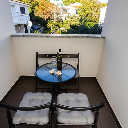 Apartament Dolores D&d,