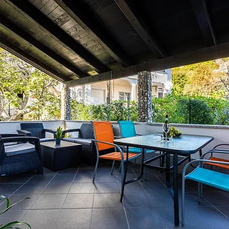 公寓 Dolores D&d, *