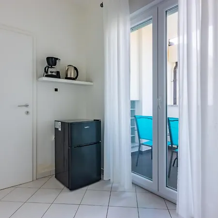 Apartament Dolores D&d,