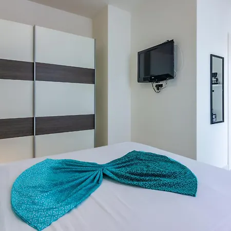 Apartament Dolores D&d, *