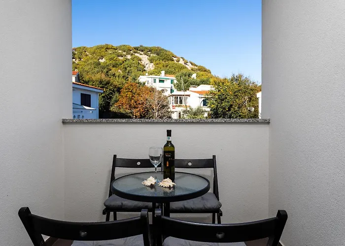 Dolores D&d, شقة باشْكا