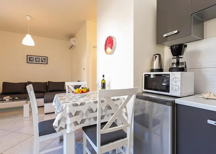 Dolores D&d, باشْكا