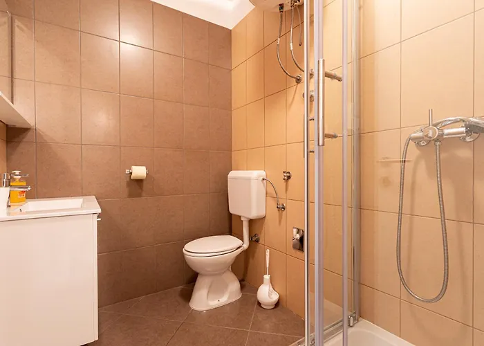 Dolores D&d, شقة *