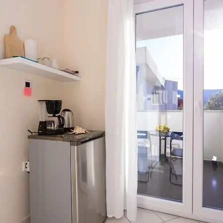 Apartament Dolores D&d, *